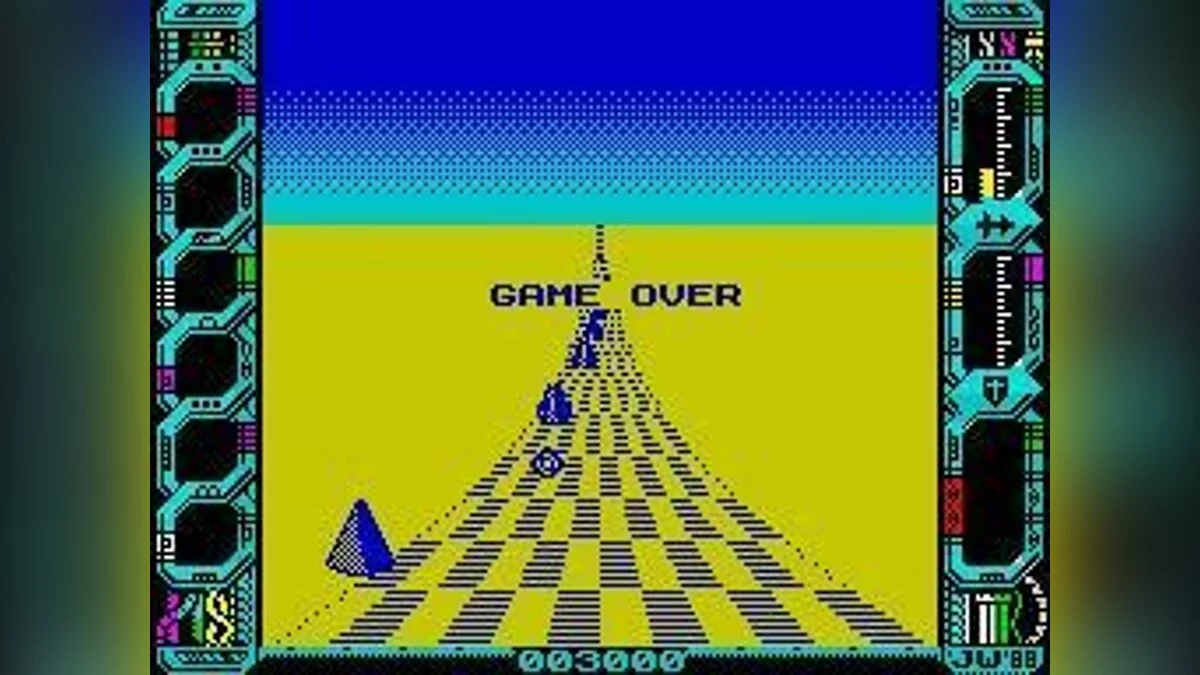 Скриншоты из Eliminator / Картинка 3