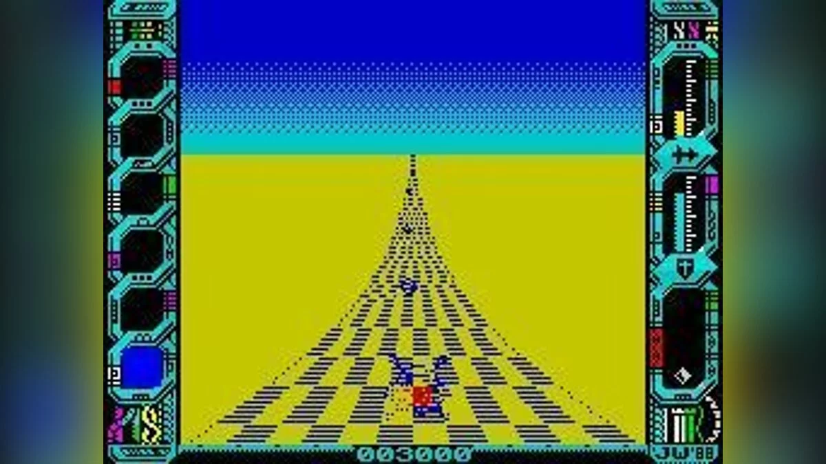 Скриншоты из Eliminator / Картинка 4