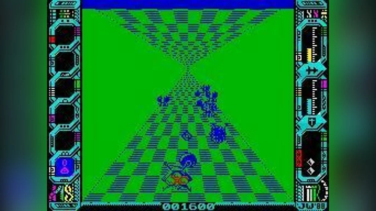 Скриншоты из Eliminator / Картинка 5