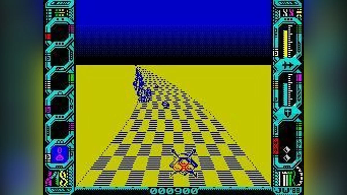 Скриншоты из Eliminator / Картинка 6