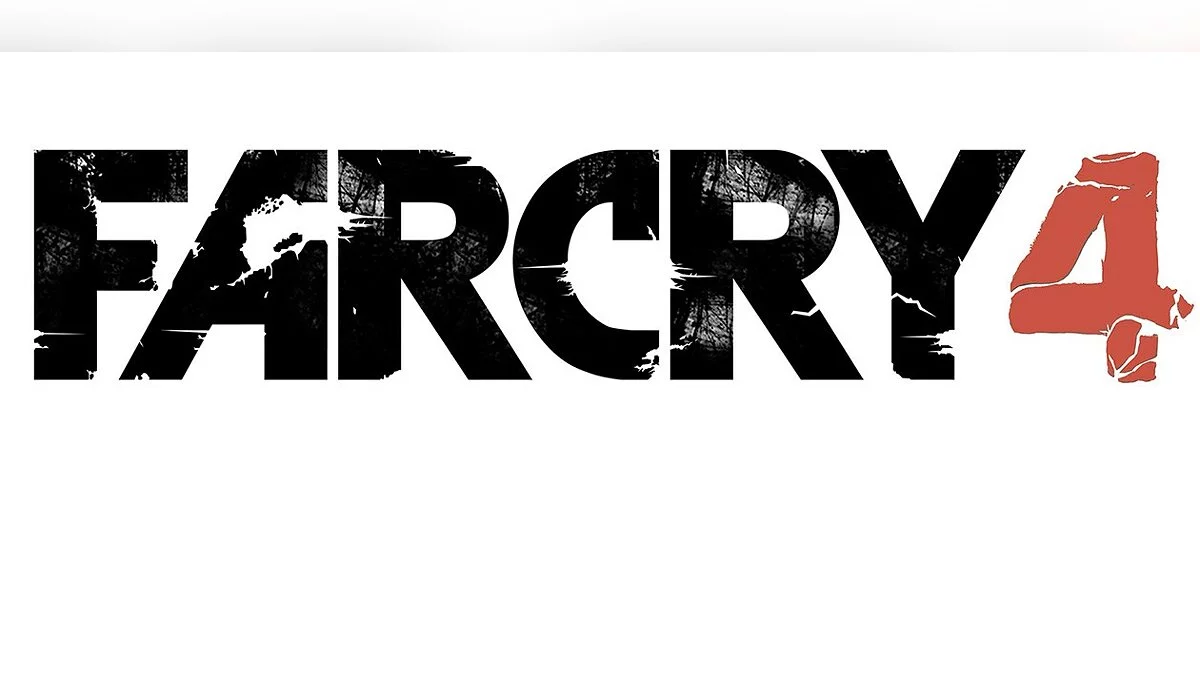 Арт из Far Cry 4 / Картинка 1