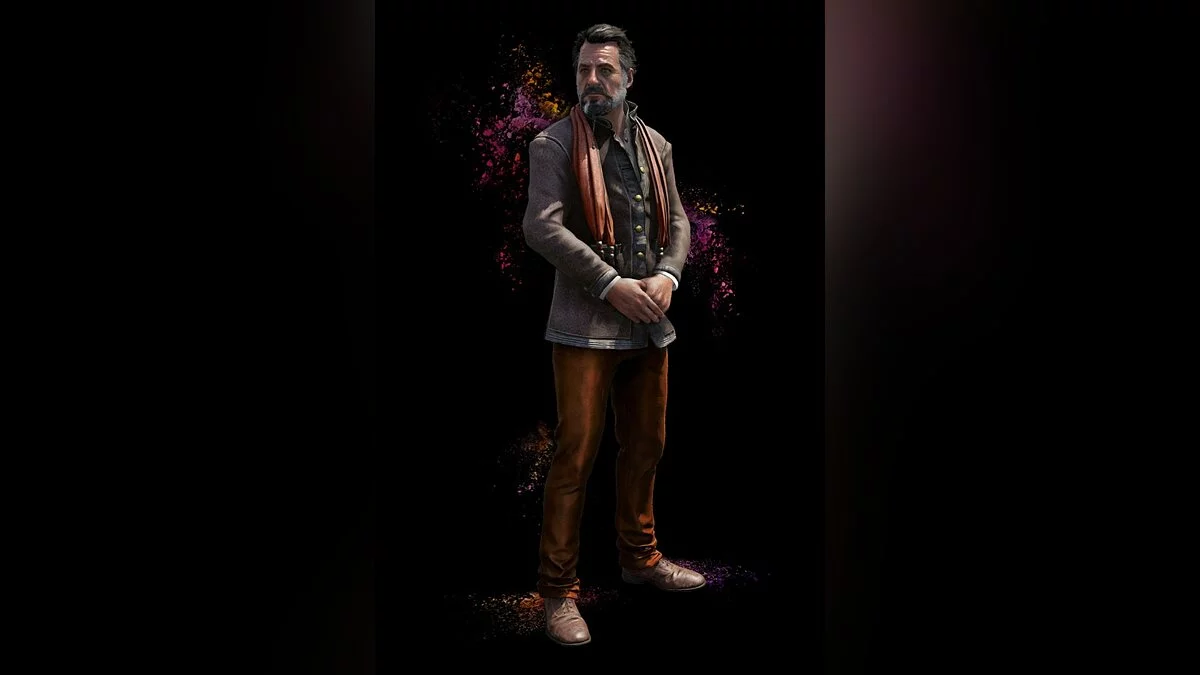 Арт из Far Cry 4 / Картинка 3