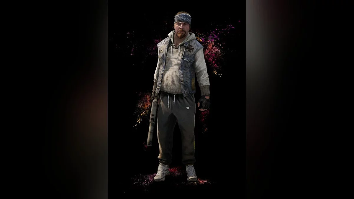 Арт из Far Cry 4 / Картинка 4