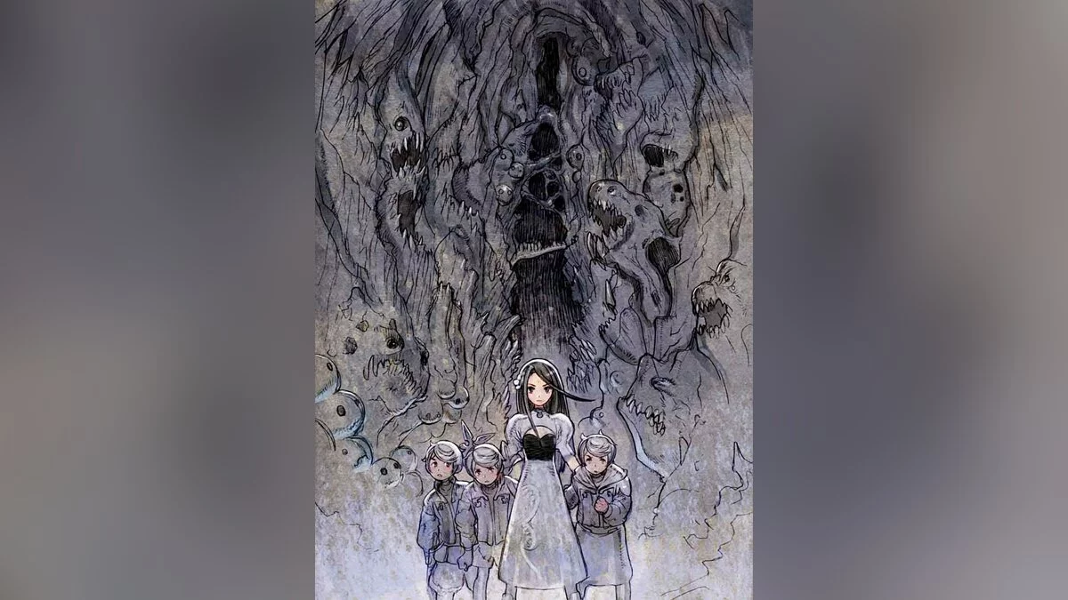 Арт из Terra Battle 2 / Картинка 12