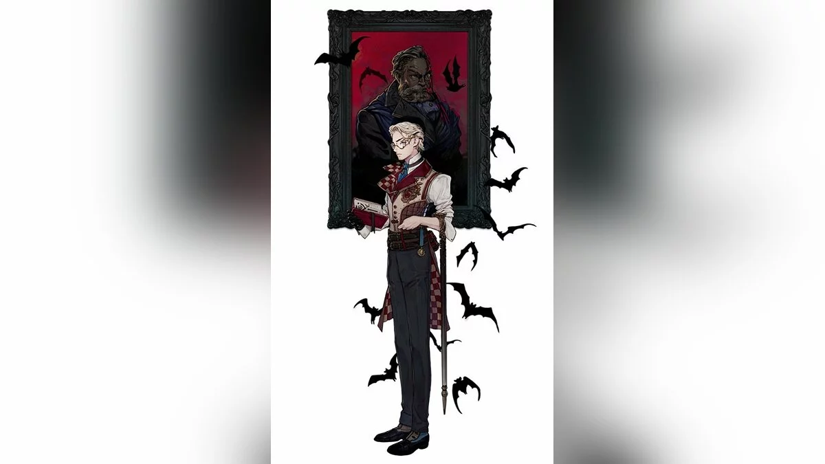 Арт из Terra Battle 2 / Картинка 53
