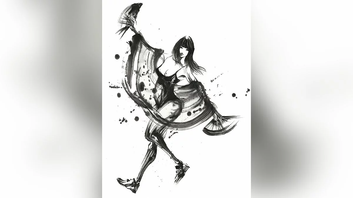 Арт из Terra Battle 2 / Картинка 56