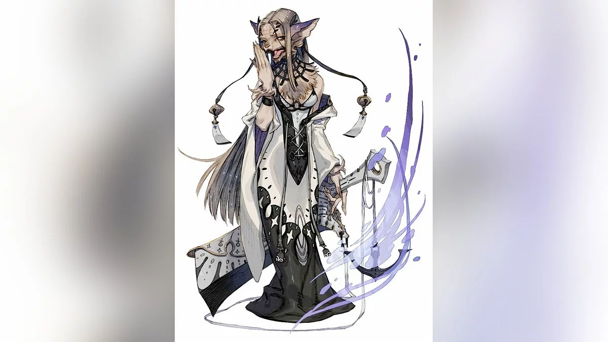 Арт из Terra Battle 2 / Картинка 68
