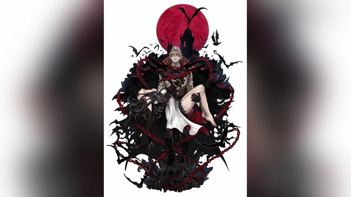 Арт из Terra Battle 2 / Картинка 355