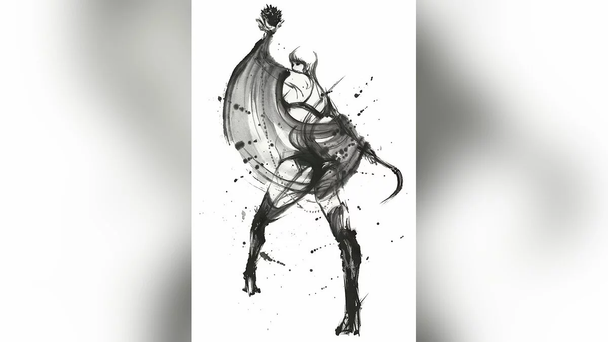 Арт из Terra Battle 2 / Картинка 357
