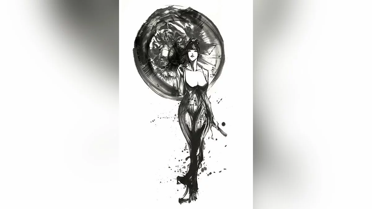 Арт из Terra Battle 2 / Картинка 358