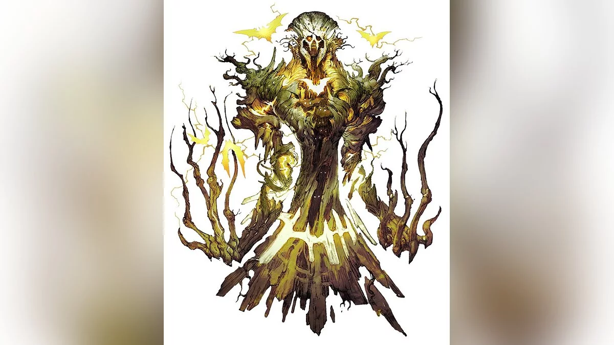 Арт из Terra Battle 2 / Картинка 375