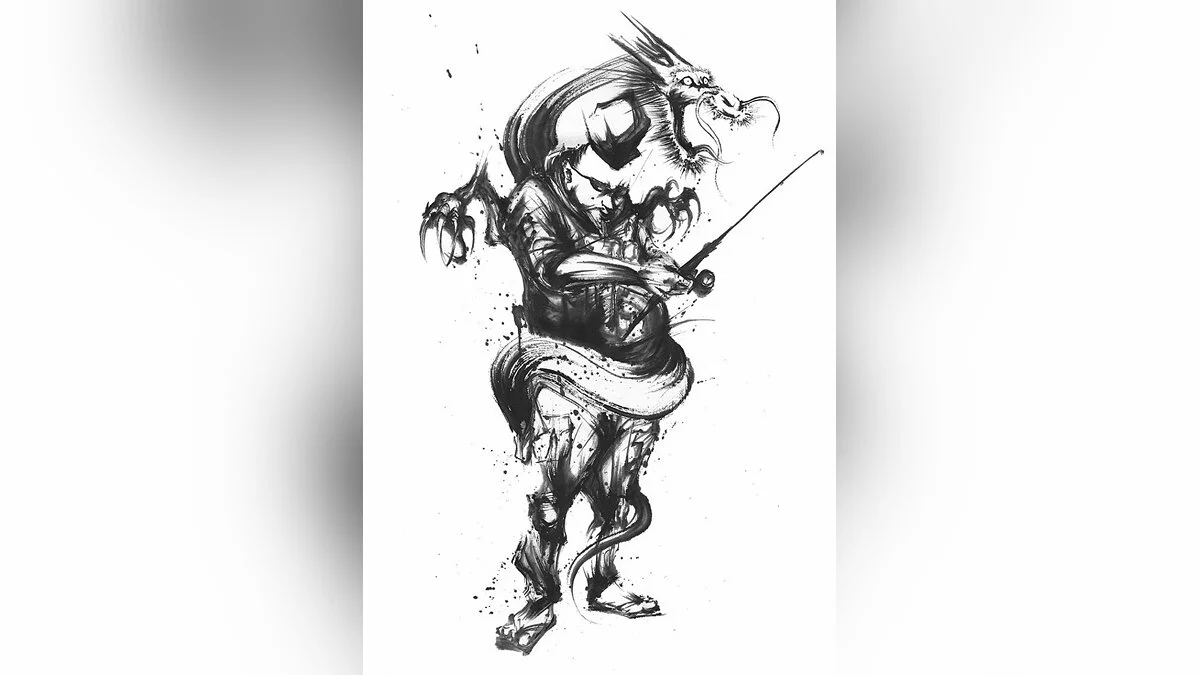 Арт из Terra Battle 2 / Картинка 610