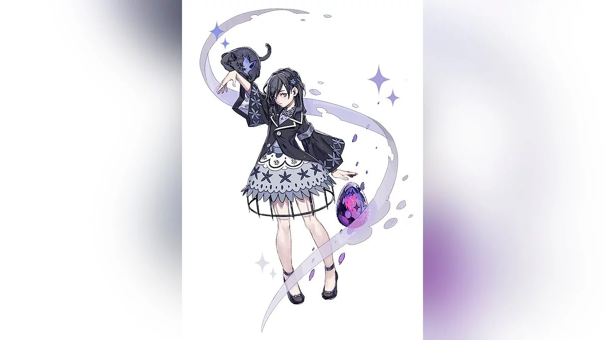 Арт из Terra Battle 2 / Картинка 682