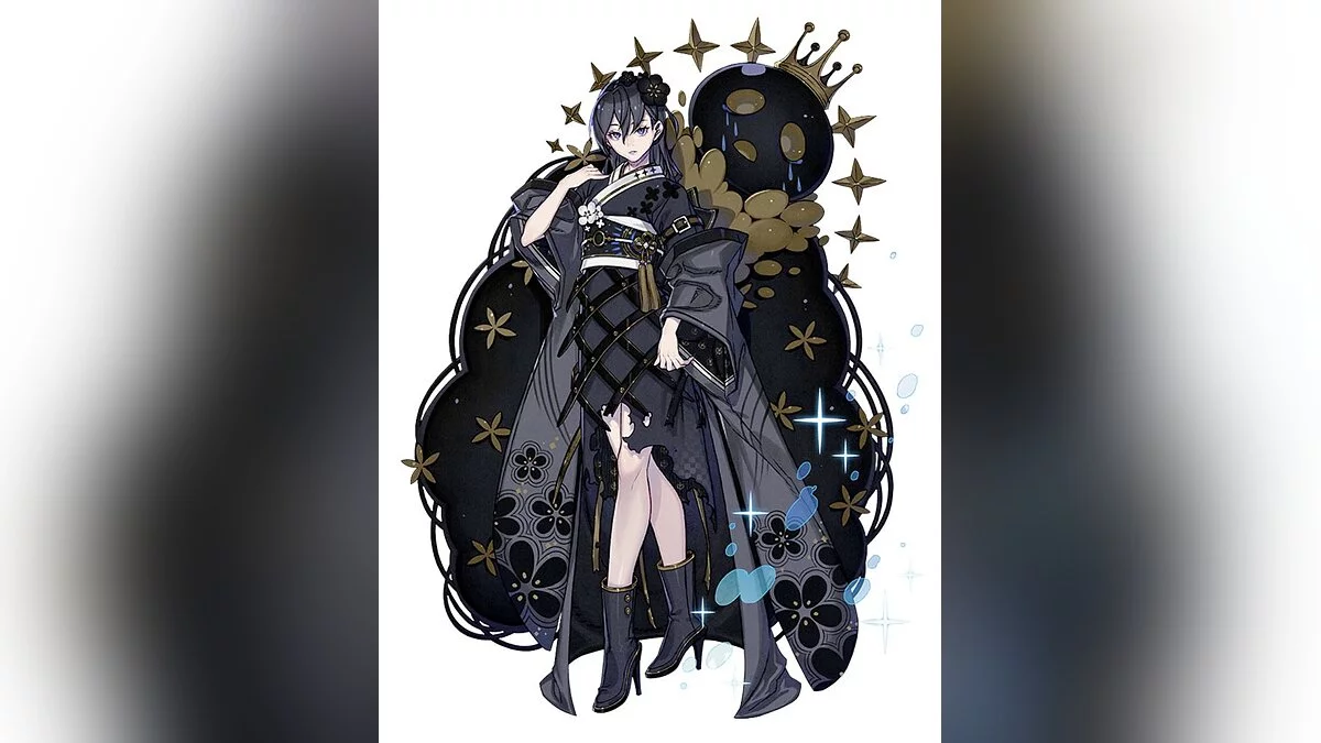 Арт из Terra Battle 2 / Картинка 685