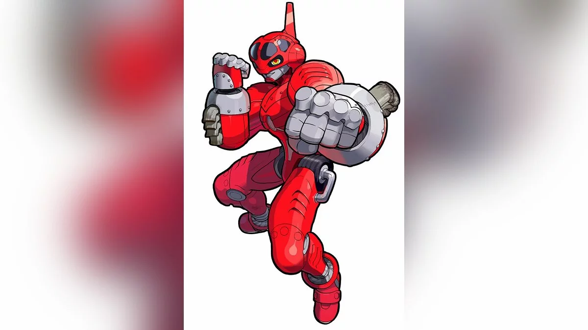 Арт из Power Stone Collection / Картинка 4