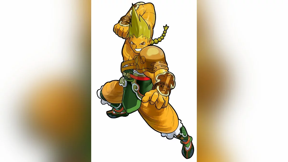 Арт из Power Stone Collection / Картинка 5