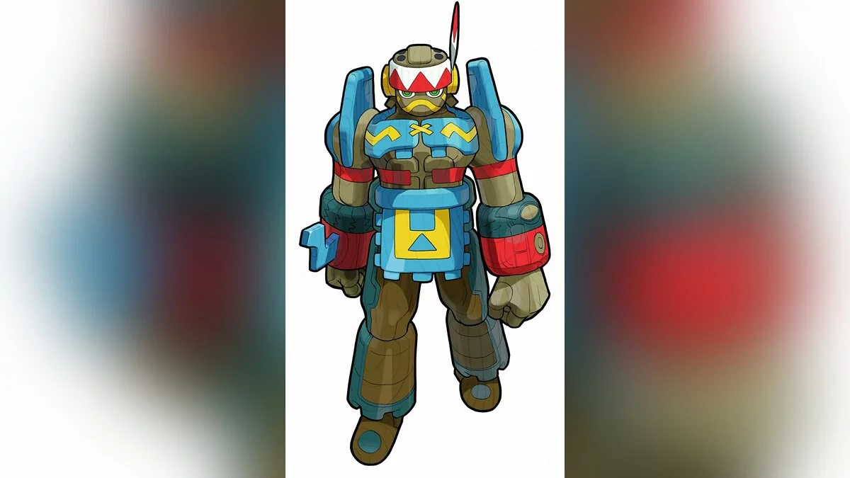 Арт из Power Stone Collection / Картинка 11