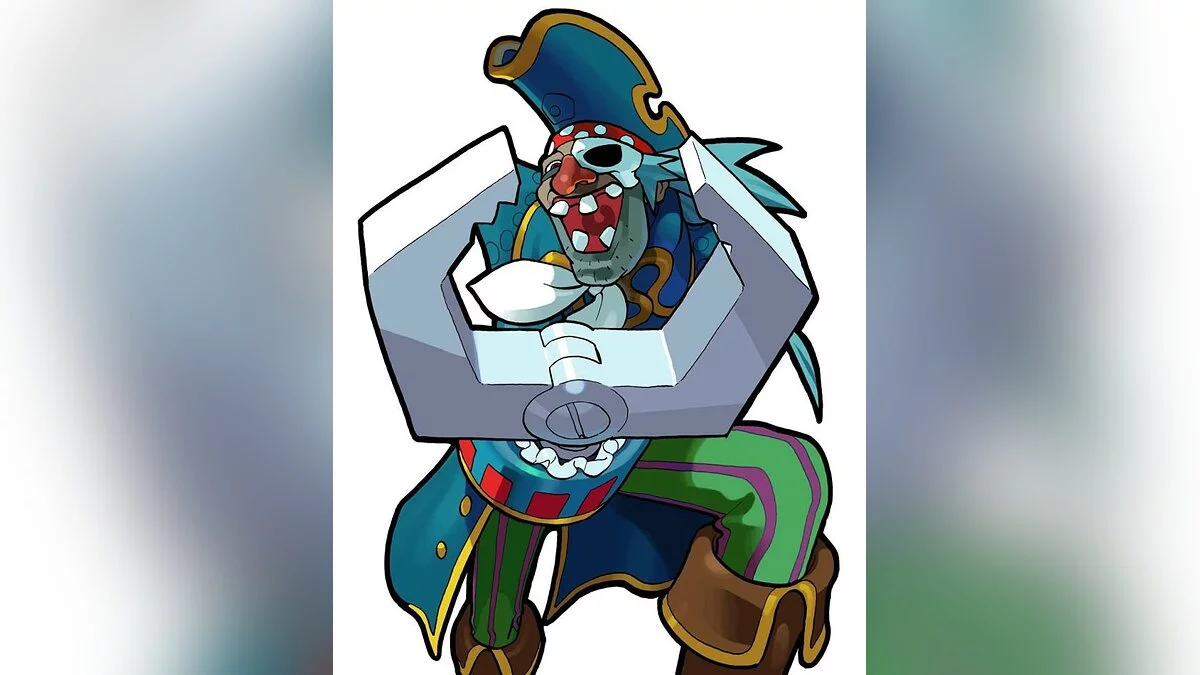 Арт из Power Stone Collection / Картинка 12