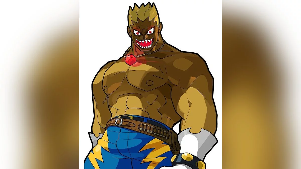 Арт из Power Stone Collection / Картинка 13