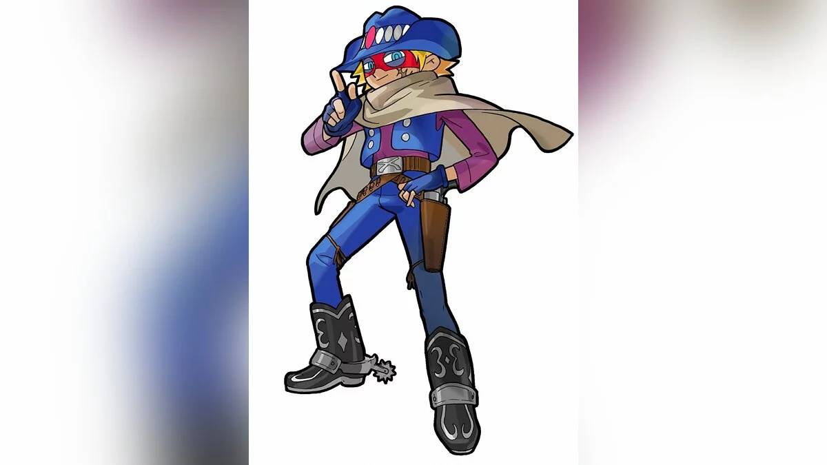 Арт из Power Stone Collection / Картинка 20