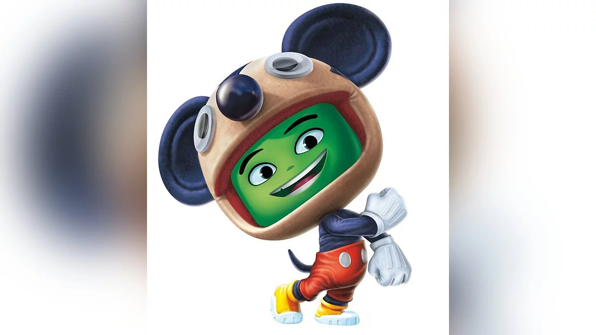 Арт из Disney Universe / Картинка 2