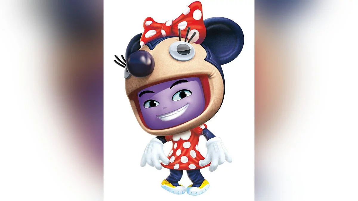 Арт из Disney Universe / Картинка 3