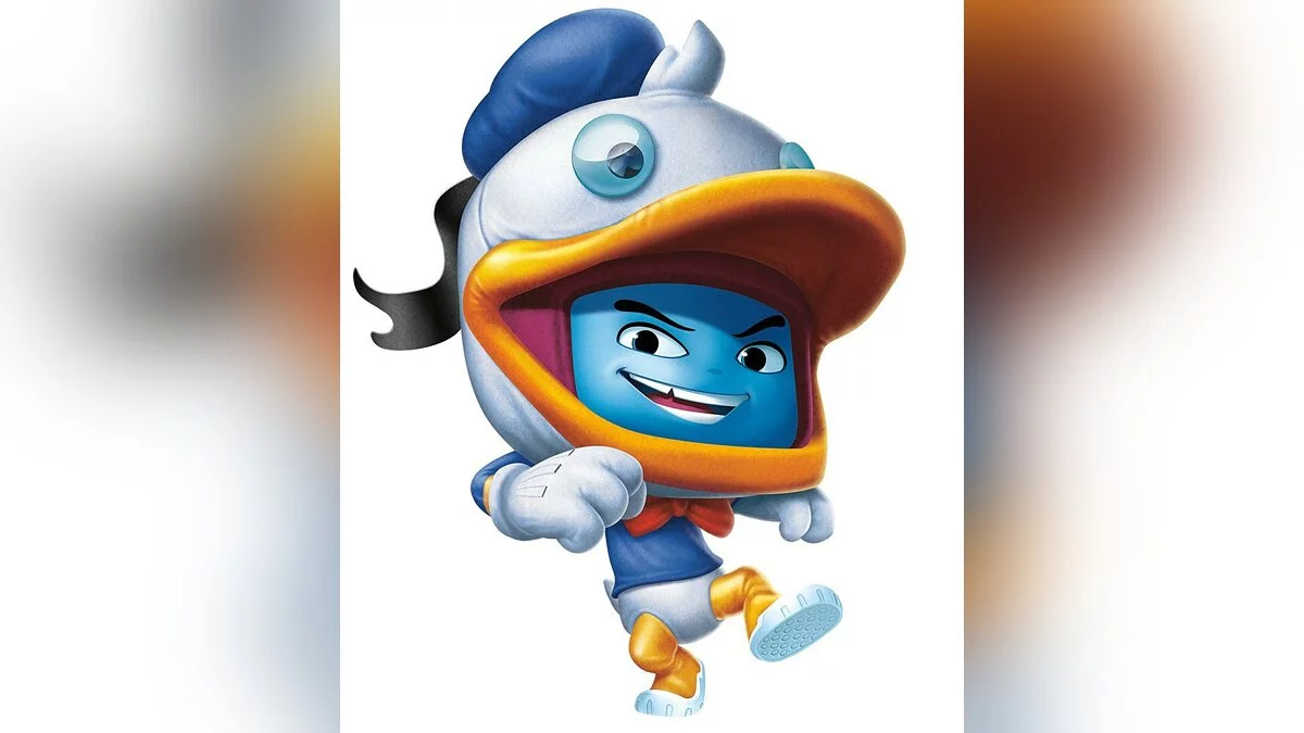Арт из Disney Universe / Картинка 4