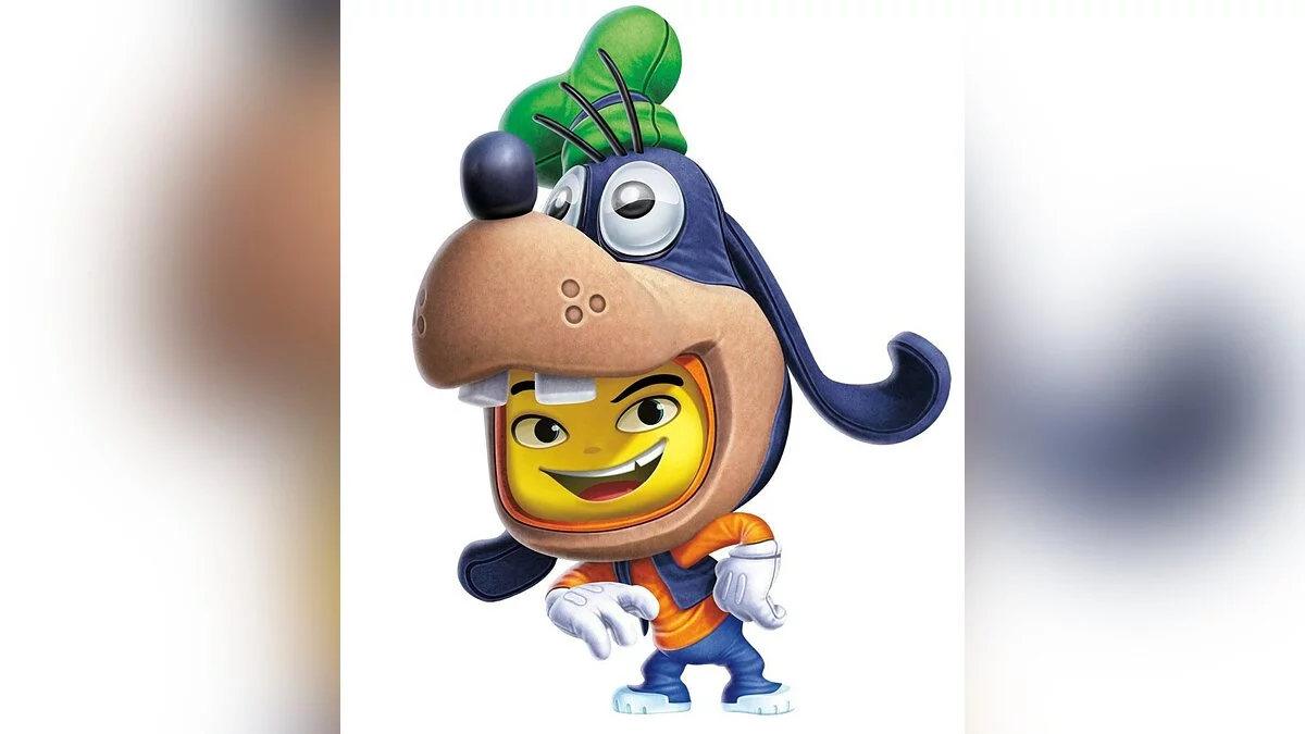 Арт из Disney Universe / Картинка 5