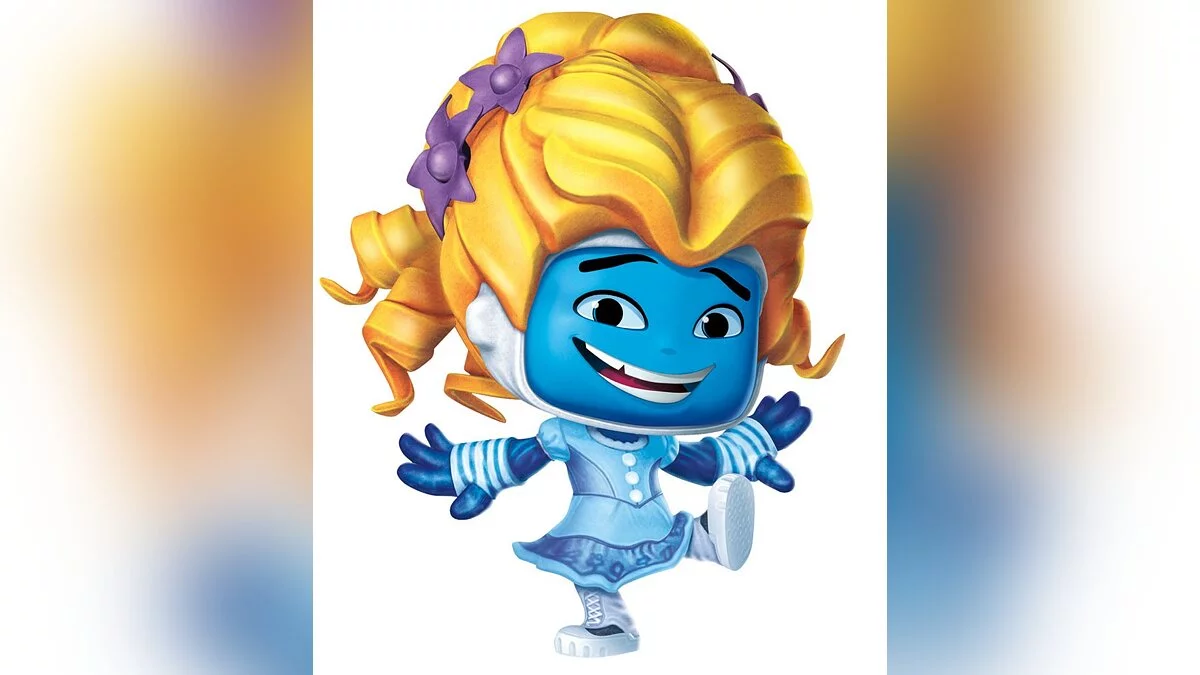 Арт из Disney Universe / Картинка 6