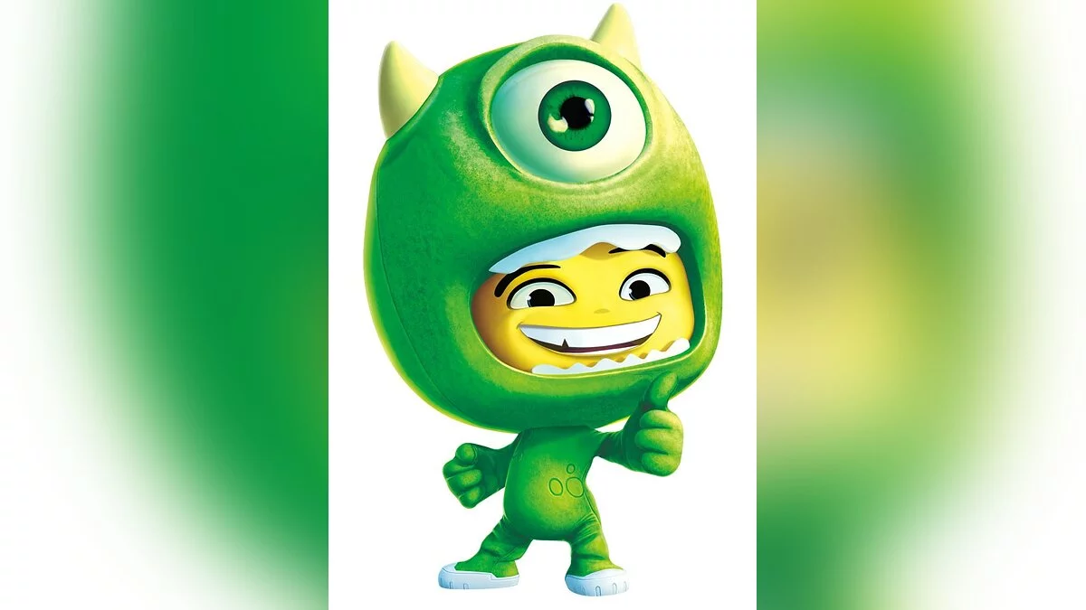 Арт из Disney Universe / Картинка 10