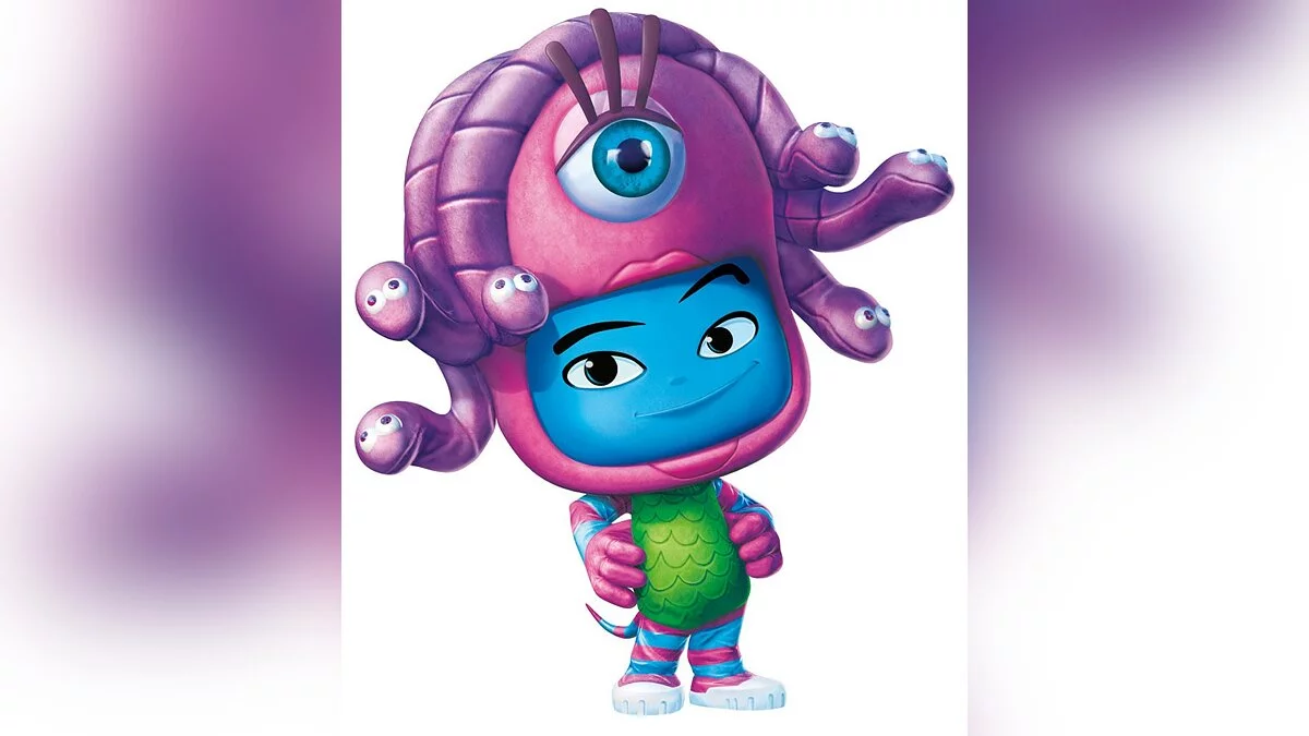 Арт из Disney Universe / Картинка 12