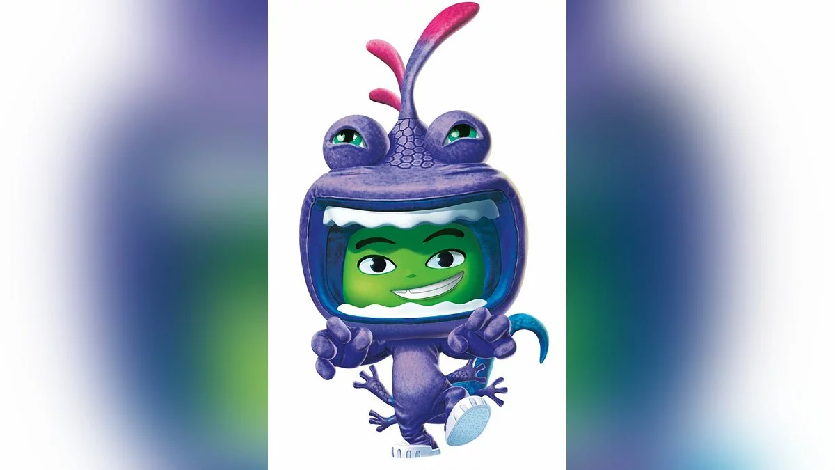 Арт из Disney Universe / Картинка 13