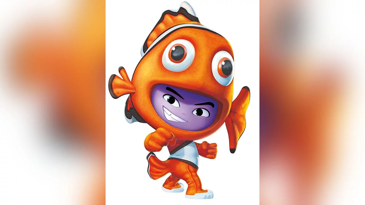 Арт из Disney Universe / Картинка 14