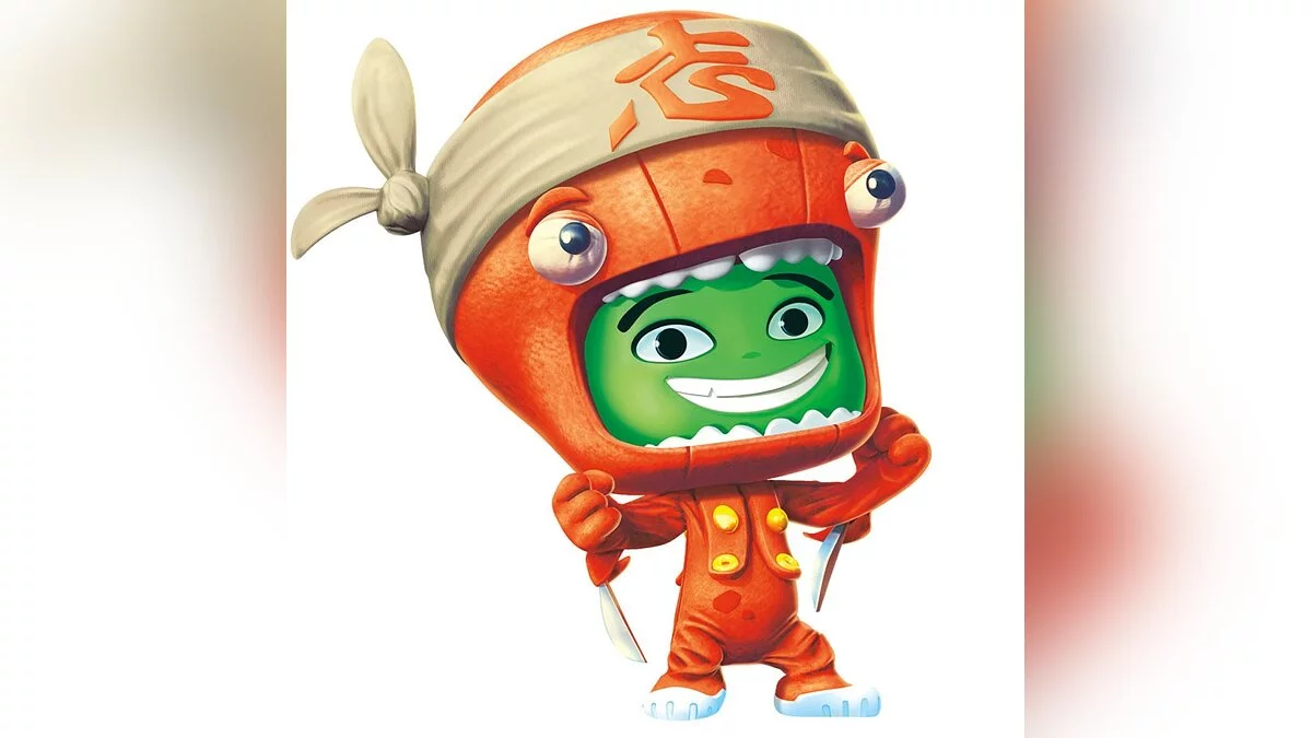 Арт из Disney Universe / Картинка 15