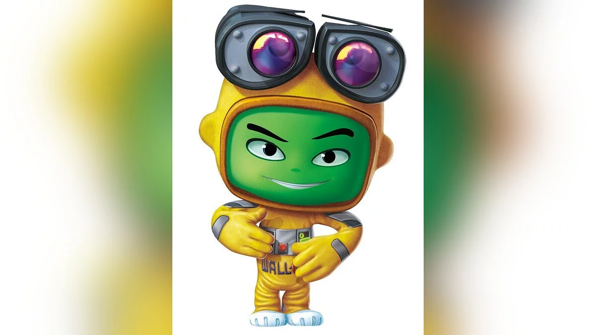 Арт из Disney Universe / Картинка 16