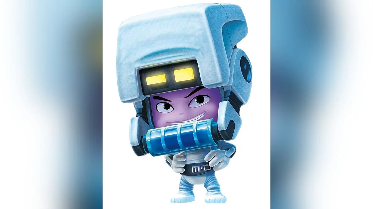 Арт из Disney Universe / Картинка 19