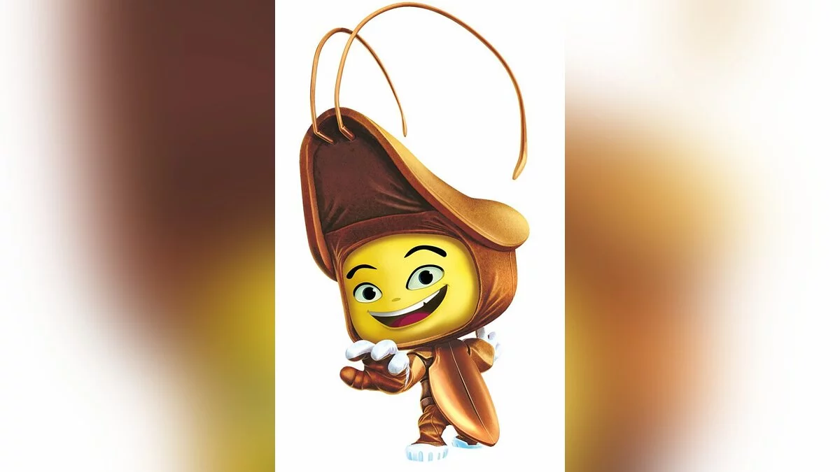 Арт из Disney Universe / Картинка 20