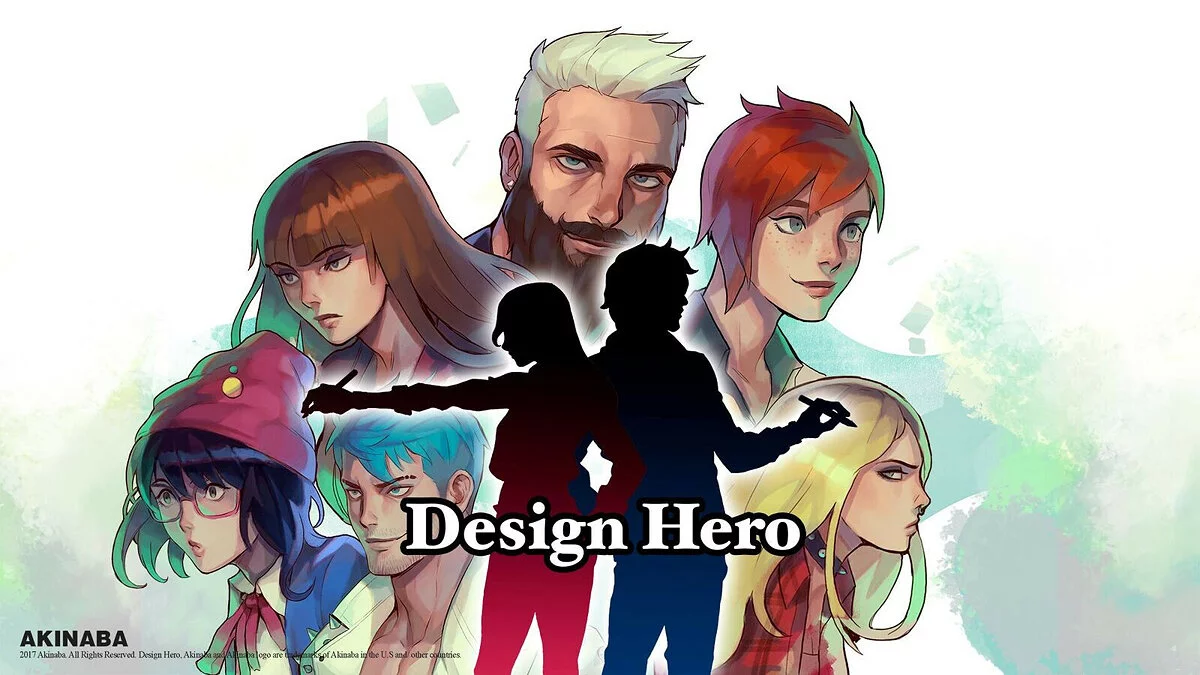 Арт из Design Hero / Картинка 3
