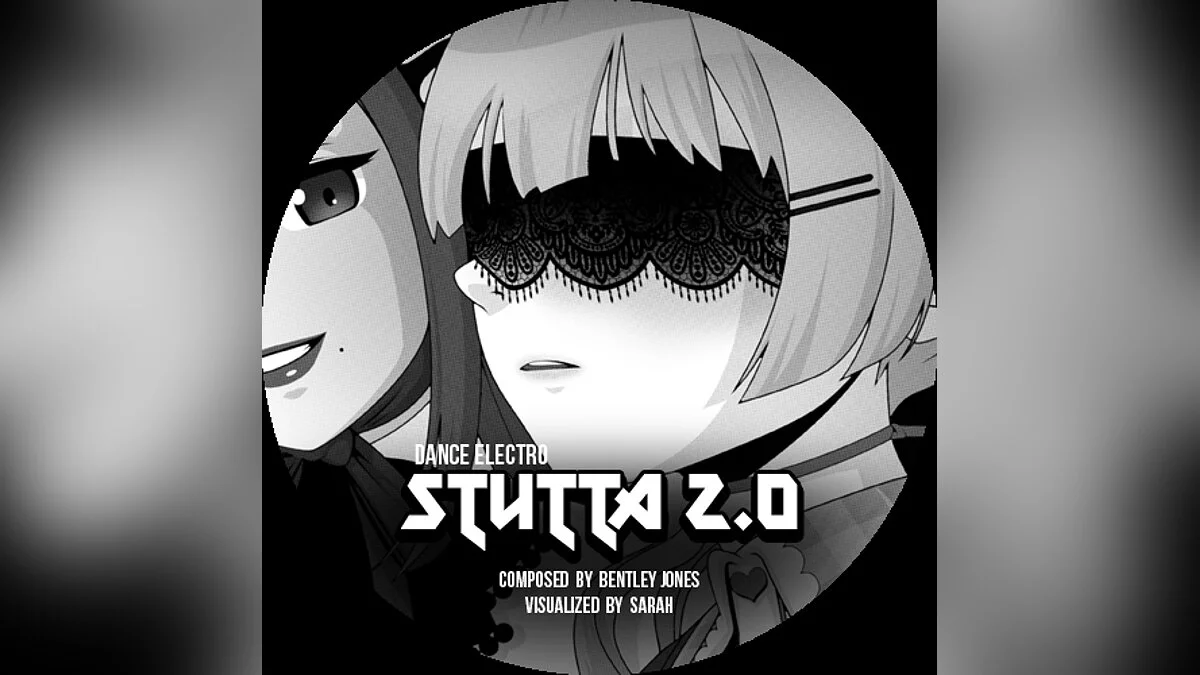 Арт из SUPERBEAT: XONiC / Картинка 8