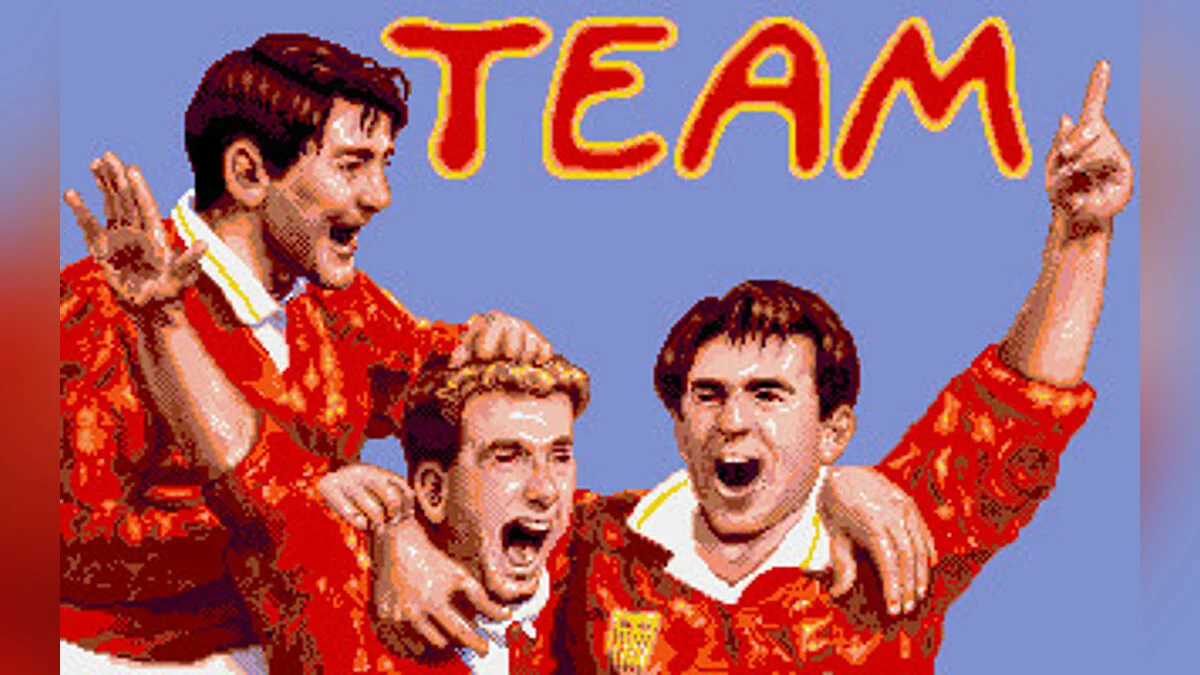 Скриншоты из Team / Картинка 17