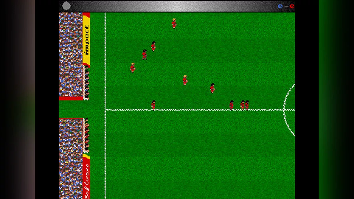 Скриншоты из Team / Картинка 14