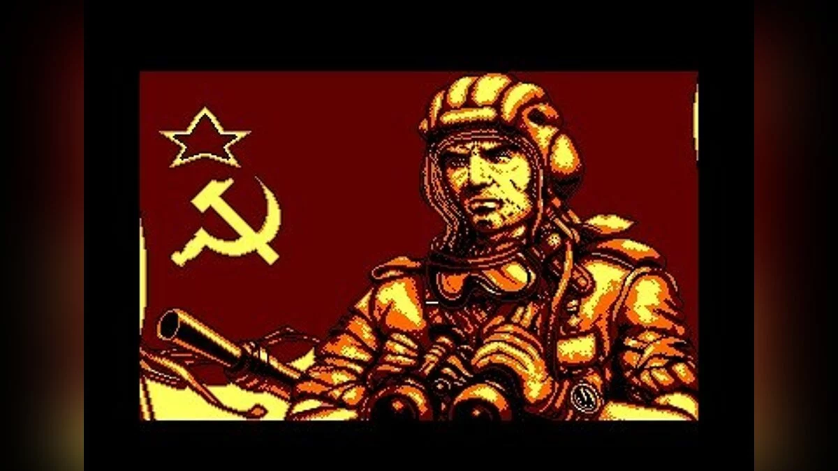 Скриншоты из Soviet / Картинка 3
