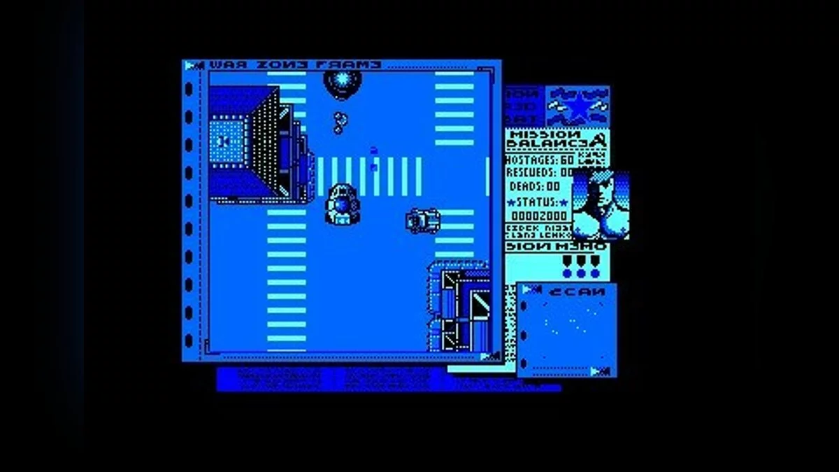 Скриншоты из Soviet / Картинка 5