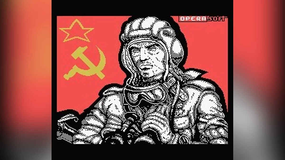 Скриншоты из Soviet / Картинка 26