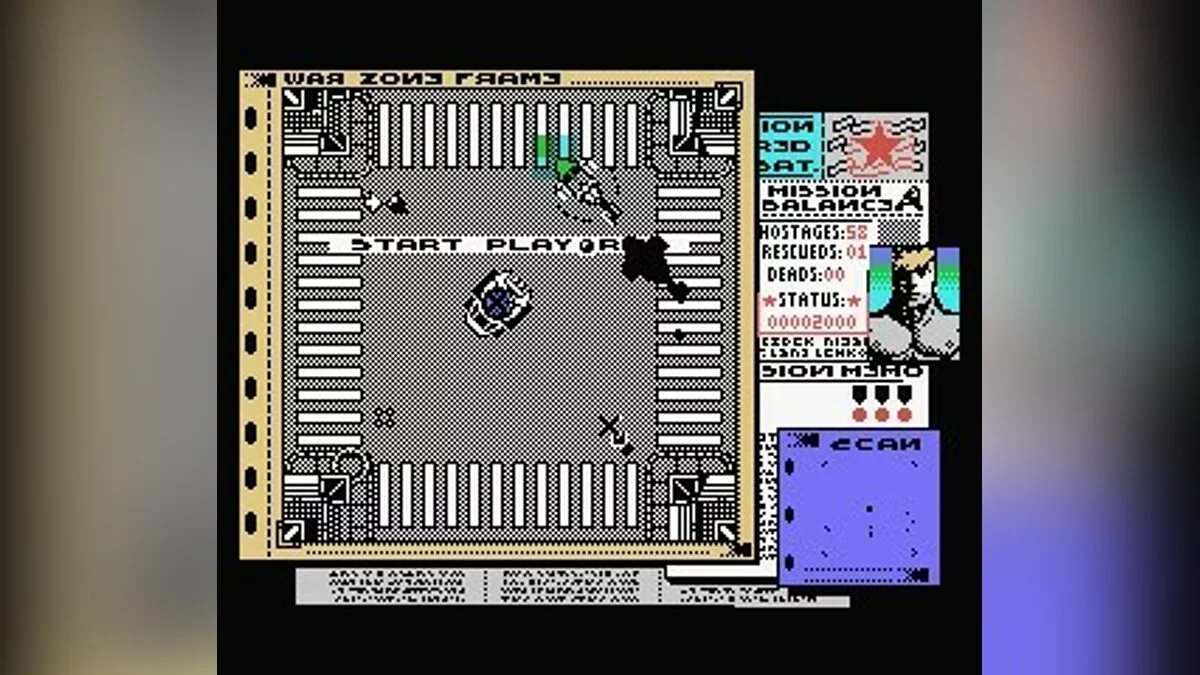Скриншоты из Soviet / Картинка 28