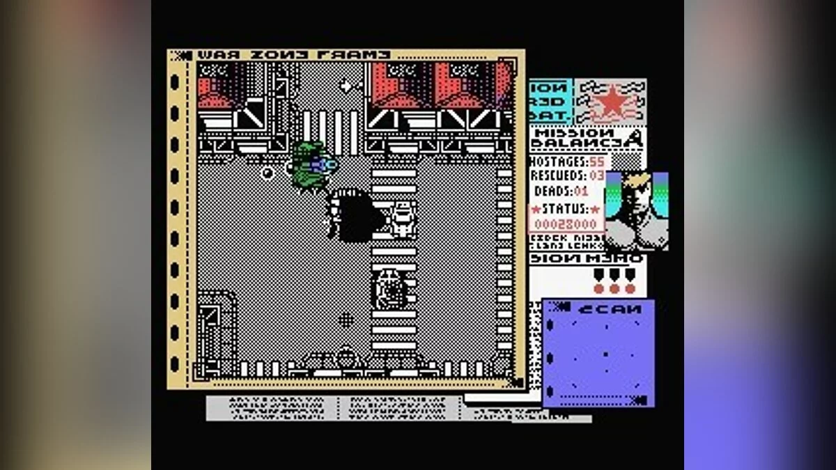 Скриншоты из Soviet / Картинка 30