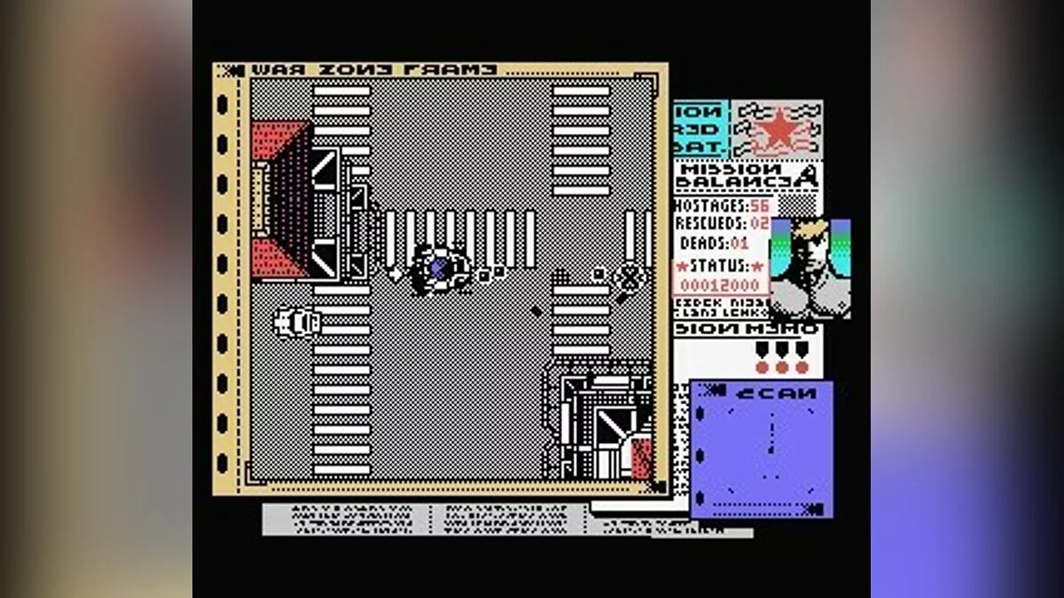 Скриншоты из Soviet / Картинка 29