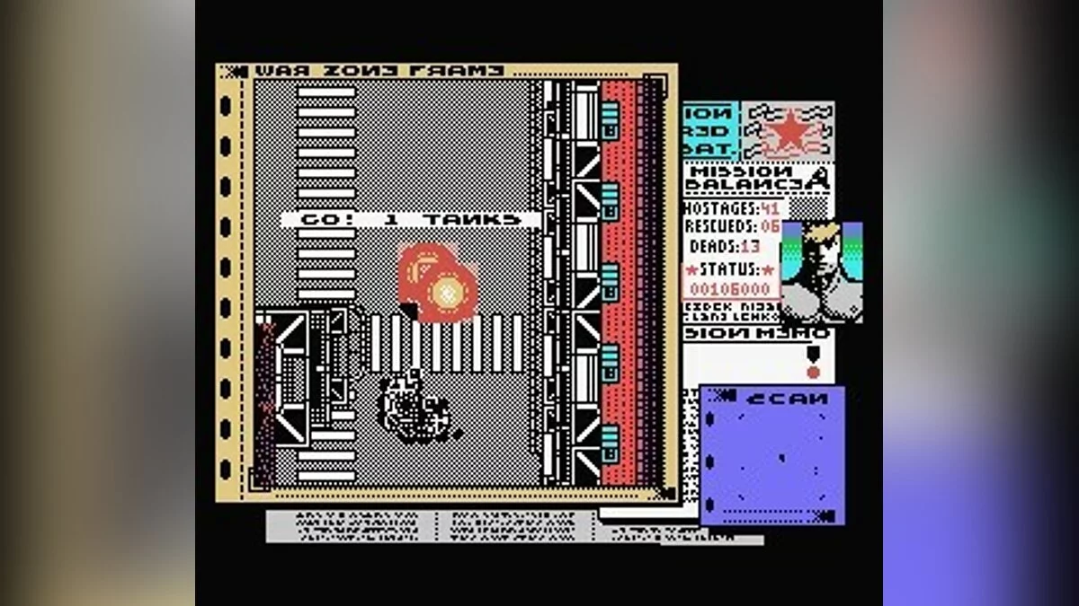 Скриншоты из Soviet / Картинка 33