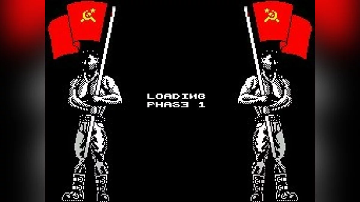 Скриншоты из Soviet / Картинка 43