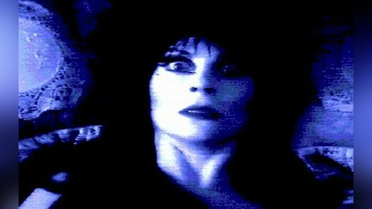Скриншоты из Elvira: The Arcade Game / Картинка 39